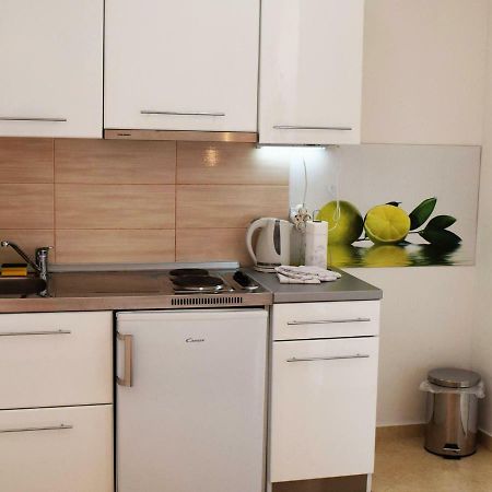 Iva Apartmani Tribalj Extérieur photo