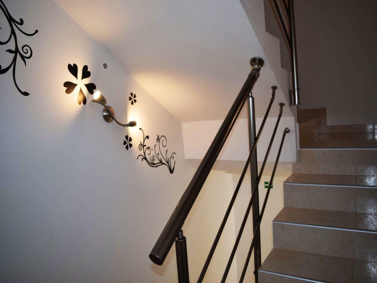 Iva Apartmani Tribalj Extérieur photo