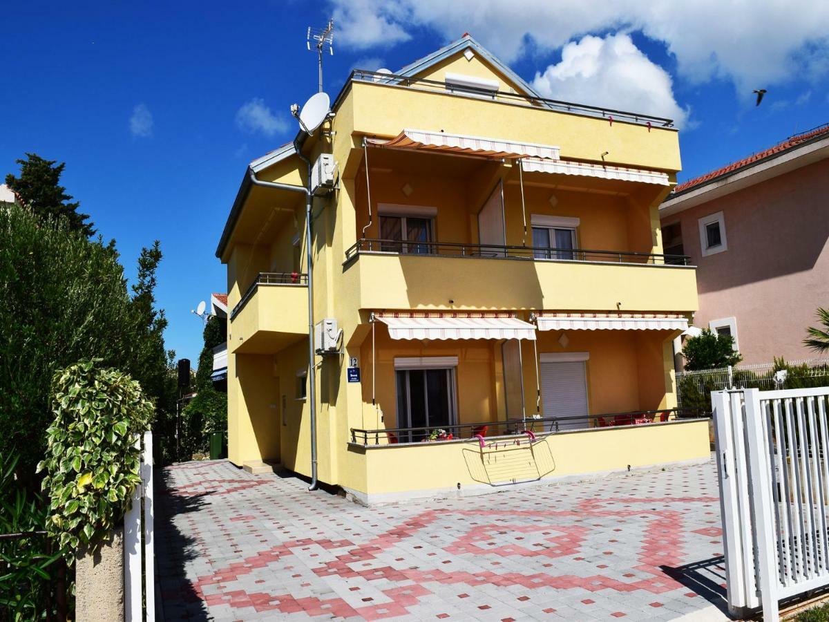 Iva Apartmani Tribalj Extérieur photo