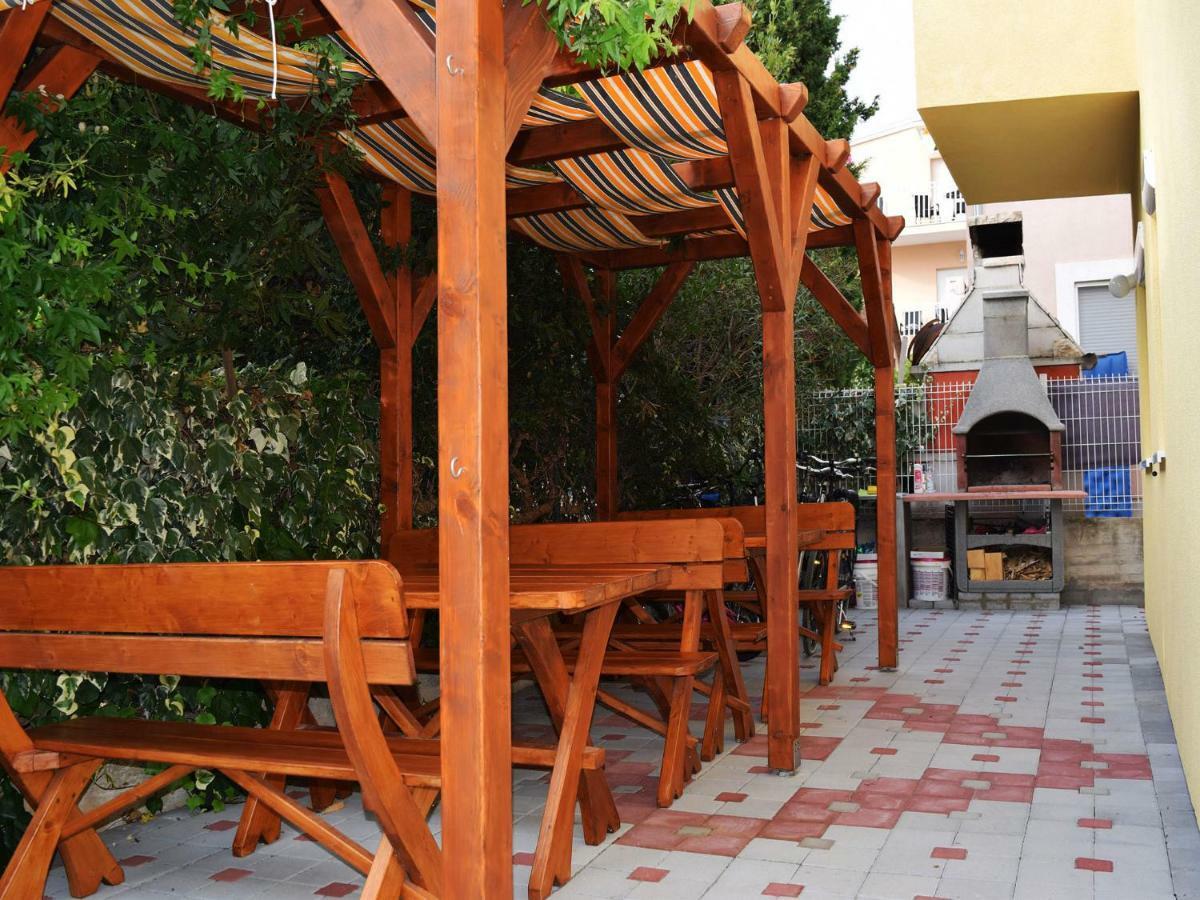 Iva Apartmani Tribalj Extérieur photo
