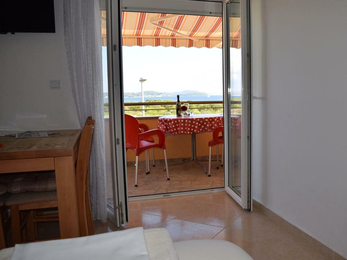 Iva Apartmani Tribalj Extérieur photo