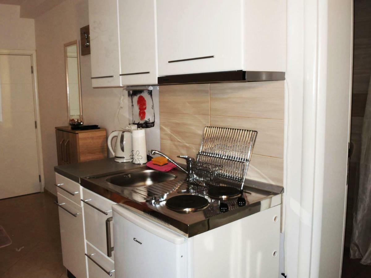 Iva Apartmani Tribalj Extérieur photo