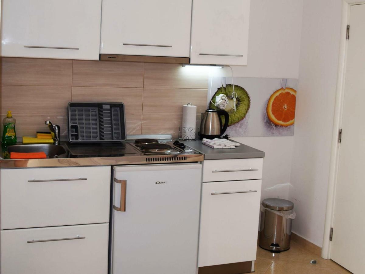 Iva Apartmani Tribalj Extérieur photo