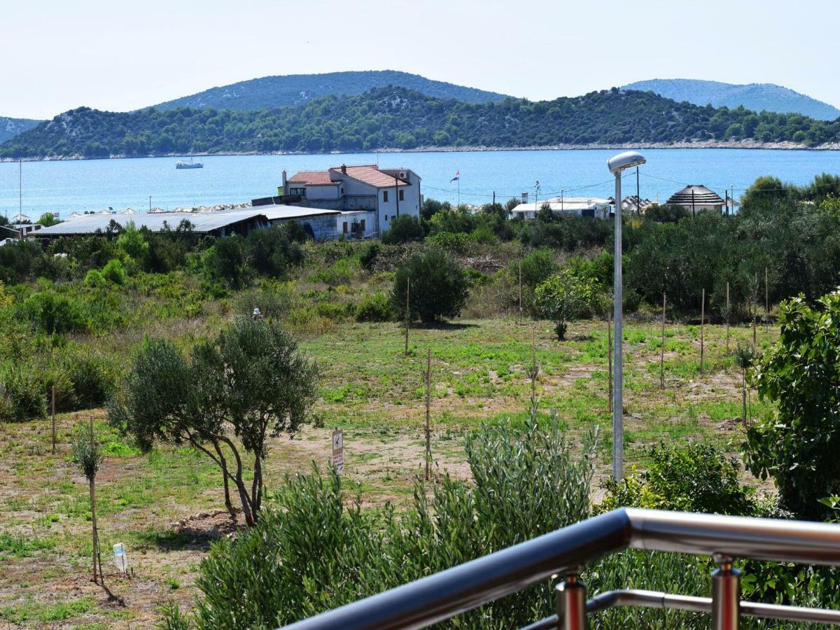 Iva Apartmani Tribalj Extérieur photo