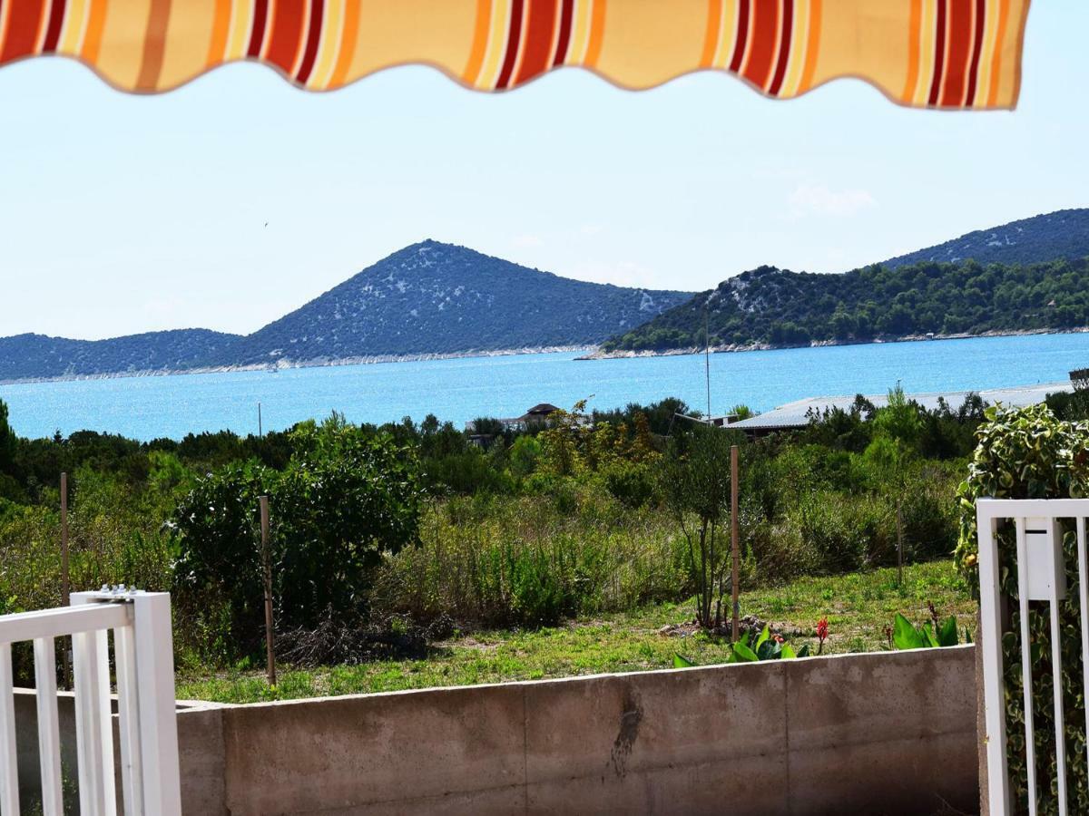 Iva Apartmani Tribalj Extérieur photo