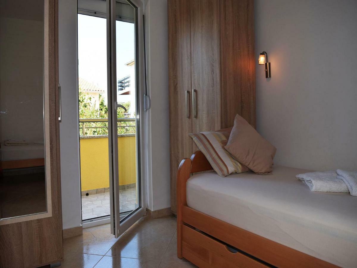 Iva Apartmani Tribalj Extérieur photo
