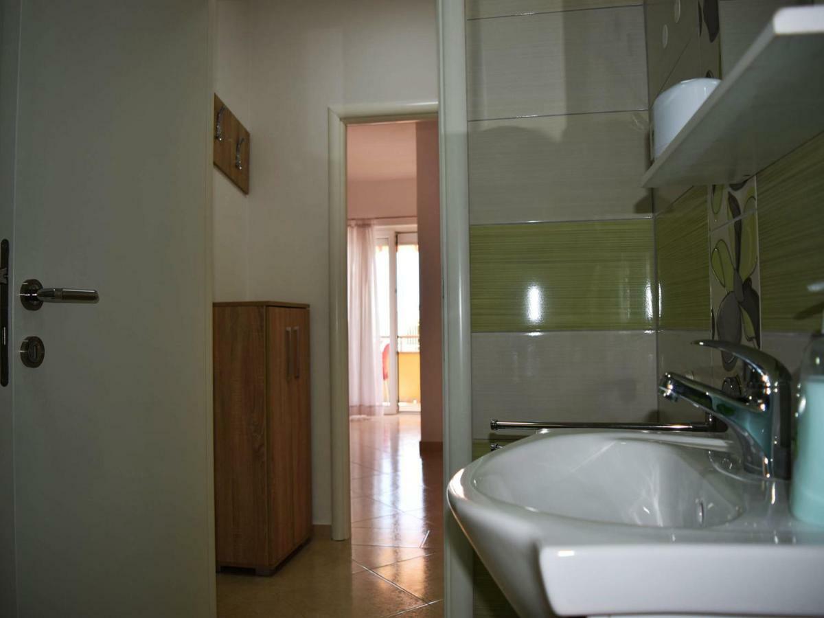 Iva Apartmani Tribalj Extérieur photo