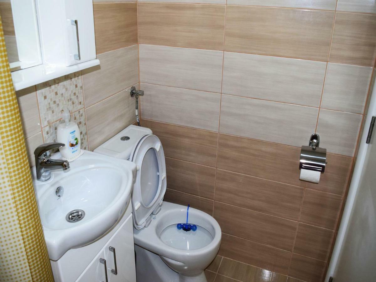 Iva Apartmani Tribalj Extérieur photo